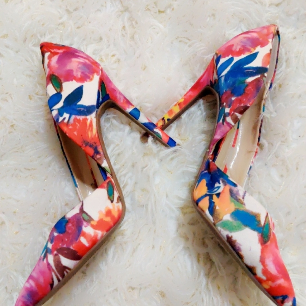 💐SHOES💐 GUESS 💐 - Picture 4 of 8